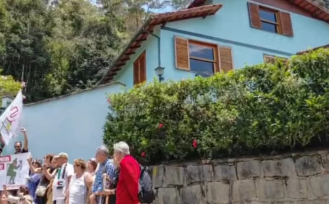 Ponto de Cultura Inês Etienne resgata história de luta contra ditadura