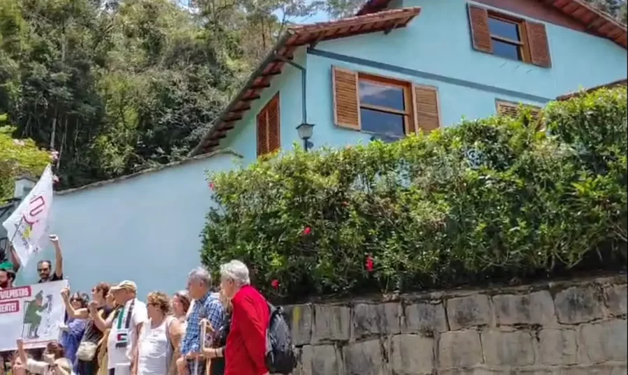 Ponto de Cultura Inês Etienne resgata história de luta contra ditadura