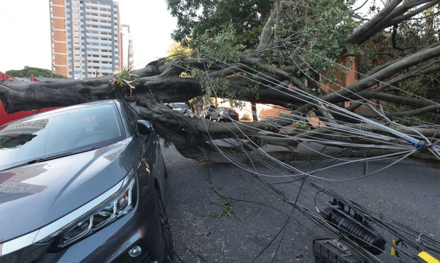 Comércio perde mais de R$ 50 milhões com falta de energia em São Paulo