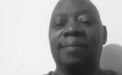 MT:  NOTA DE PESAR:   Secel lamenta o falecimento do profissional de educação física e servidor Luiz Tamba