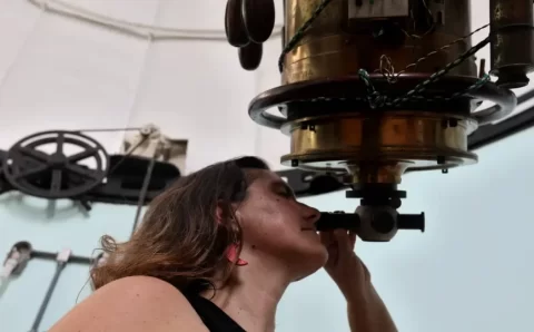 Produção científica brasileira volta a crescer em 2024