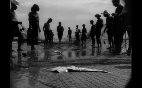 Primeiro longa gaúcho com som será exibido no Festival de Roterdã