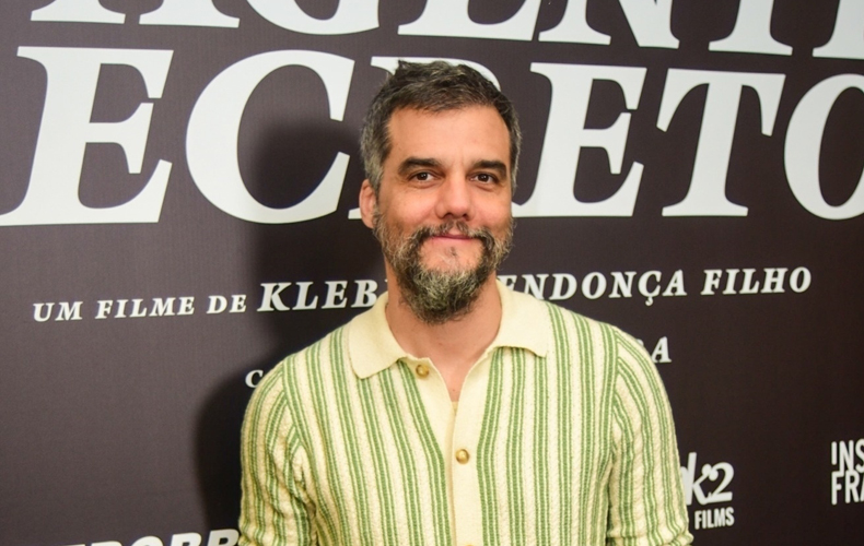 Wagner Moura tem 91,34% de chance de vencer o Oscar, aponta ranking
