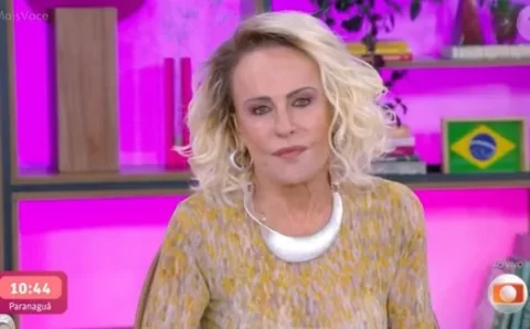 ‘Covardia absurda’ e ‘crueldade’: Ana Maria Braga se revolta com impunidade do Caso Orelha, cão morto por adolescentes em SC