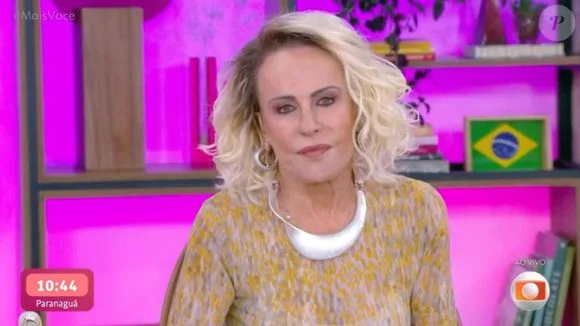 ‘Covardia absurda’ e ‘crueldade’: Ana Maria Braga se revolta com impunidade do Caso Orelha, cão morto por adolescentes em SC