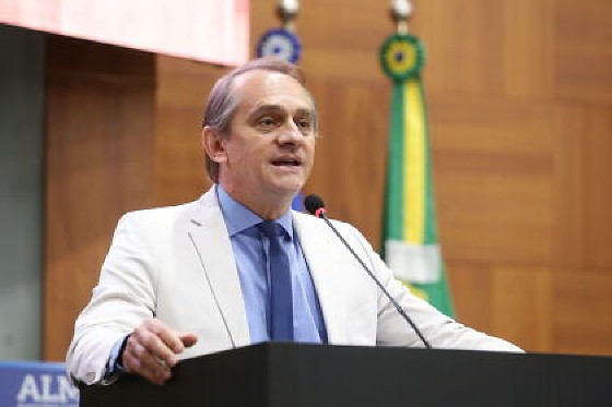 MT:  ARTICULAÇÃO POLÍTICA:   Wilson Santos afirma que PSD terá candidatura própria à Presidência e ao governo de MT