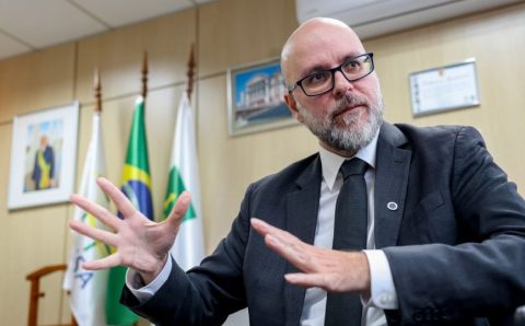 Anvisa quer reduzir fila de análises e priorizar inovações nacionais