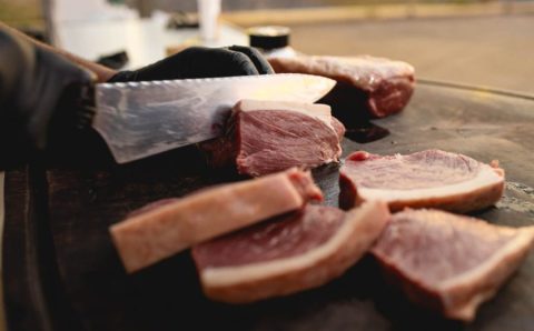 MT:  Carne bovina de Mato Grosso chega a mais de 90 países em 2025