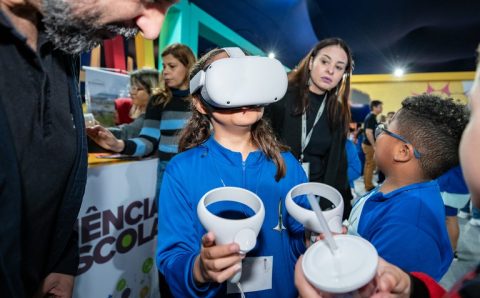 Ações de popularização da ciência impactaram cerca de 20 milhões de pessoas em 2025