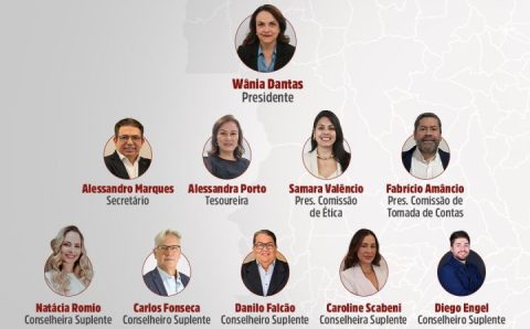 CRO-MT:   BIÊNIO 2026-2027