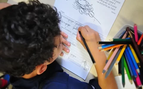 Inscrições para o Selo Alfabetização terminam nesta segunda-feira