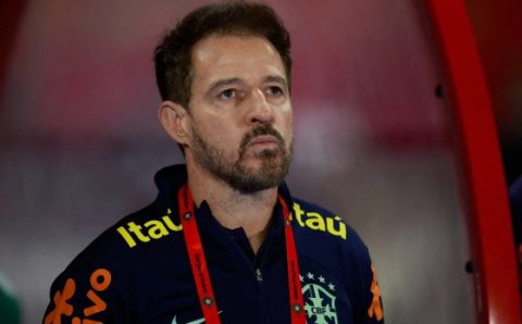 FUTEBOL FEMININO: Ramon Menezes revela surpresa em saída da seleção brasileira e cita motivo para desempenho ruim