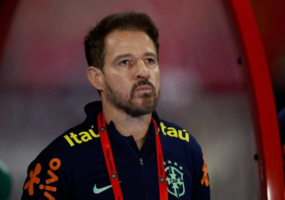 FUTEBOL FEMININO: Ramon Menezes revela surpresa em saída da seleção brasileira e cita motivo para desempenho ruim