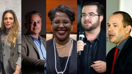 MT:  CONDUTA APURADA:   5 magistrados seguem afastados das funções; salário em dia