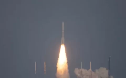 CIÊNCIA:   Por que o foguete da Innospace explodiu após lançamento no Maranhão? O que sabemos