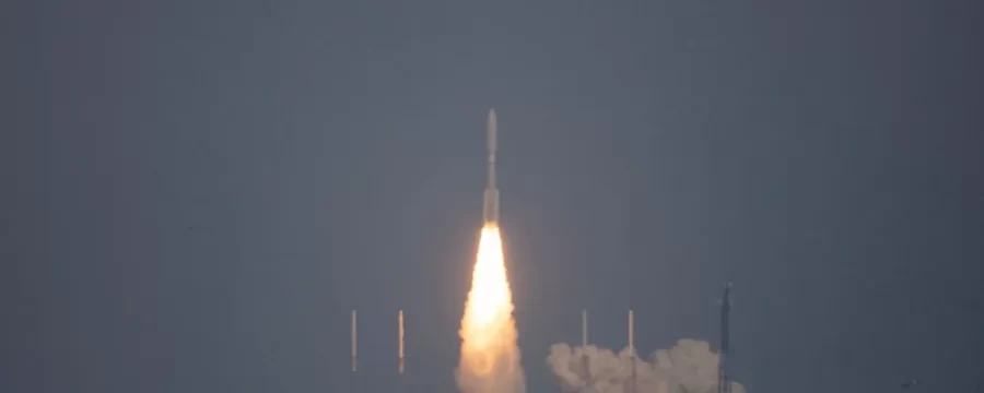 CIÊNCIA:   Por que o foguete da Innospace explodiu após lançamento no Maranhão? O que sabemos