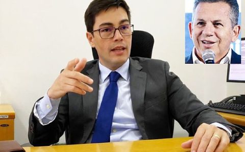 MT:   PODER DESMORALIZADO?:    Mauro Mendes não cumpre decisão do TJ sobre emendas impositivas