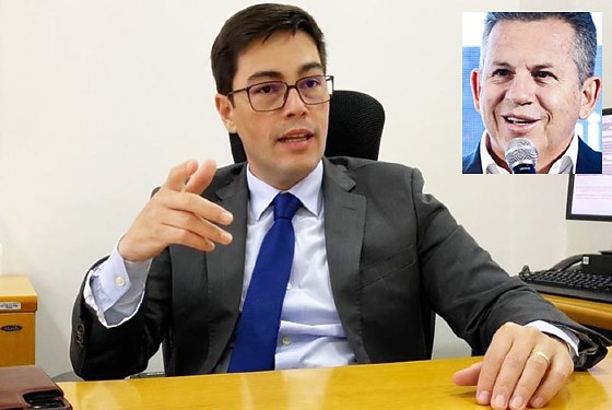MT:   PODER DESMORALIZADO?:    Mauro Mendes não cumpre decisão do TJ sobre emendas impositivas