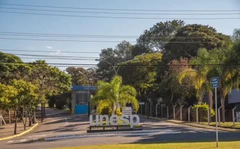 Unesp divulga lista de aprovados no vestibular 2026