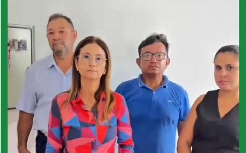 SERVIÇO ESSENCIAL: Prefeita aponta falhas da Energisa como causa da falta de água em bairros de Barão de Melgaço