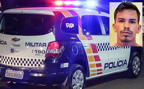 RÉU CONFESSO:  À Polícia, homem relata execução do filho de dois anos por asfixia