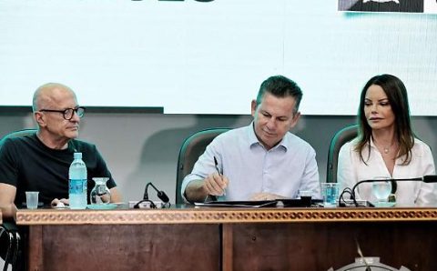 MELHORIAS PARA POPULAÇÃO  Governador anuncia mais R$ 27 milhões em investimentos para Alto Araguaia