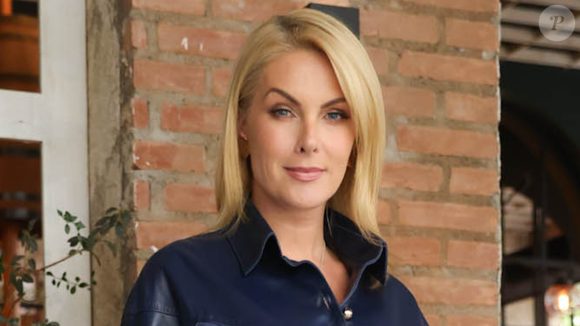 Ana Hickmann é processada por cunhada de Alexandre Correa após chamá-la de ‘agiota’ e suposto calote de R$ 400 mil