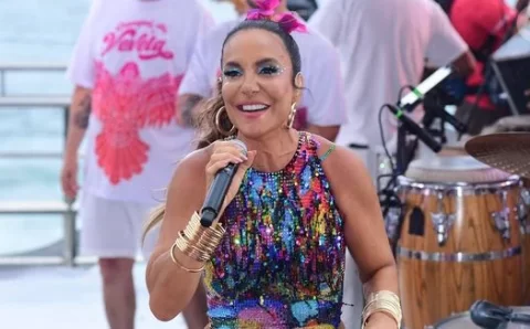 Carnaval 2026 no Rio: Ivete Sangalo, Monobloco, Bloco da Anitta e +! Dia, horário e local de desfile dos blocos que dão o nome