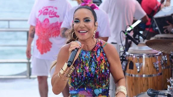 Carnaval 2026 no Rio: Ivete Sangalo, Monobloco, Bloco da Anitta e +! Dia, horário e local de desfile dos blocos que dão o nome