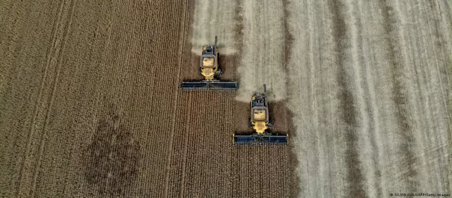 CNI: 5 mil produtos do Mercosul terão tarifa zero na UE