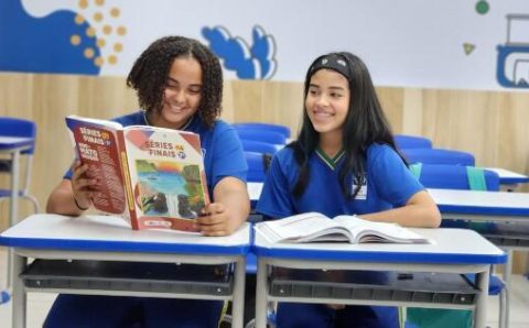 MT:   EDUCAÇÃO BÁSICA:  Política inédita e recomposição da aprendizagem marcam Ensino Fundamental em MT em 2025