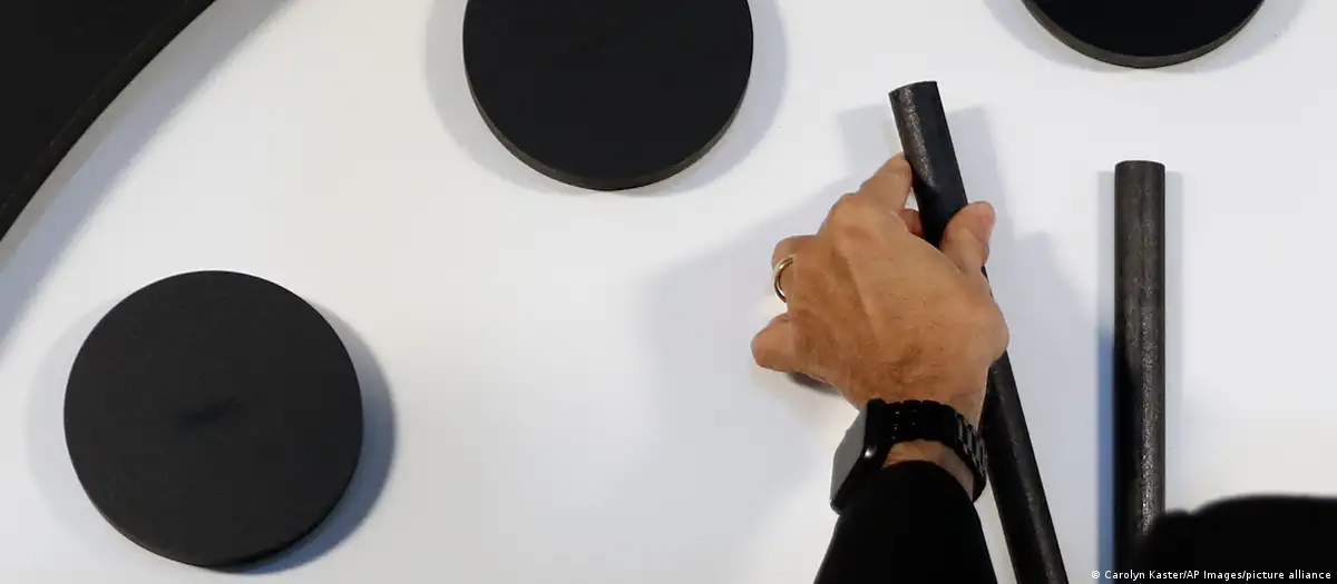 Relógio do Juízo Final mais perto que nunca do apocalipse