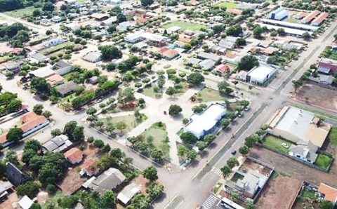 MT:  CONFLITOS E PROGRESSO:  Guerra pela posse da terra marcou a origem de municípios