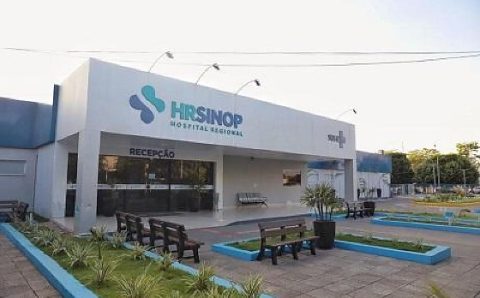 MT:  EFICIÊNCIA:   Hospital Regional de Sinop realiza mais de 4,4 mil cirurgias e amplia atendimentos em 2025