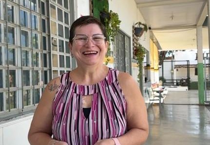 EM PORTUGUÊS E MATEMÁTICA: Escola de Cuiabá tem 14 professores premiados com R$ 10 mil cada por avanços