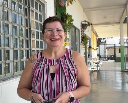 EM PORTUGUÊS E MATEMÁTICA: Escola de Cuiabá tem 14 professores premiados com R$ 10 mil cada por avanços