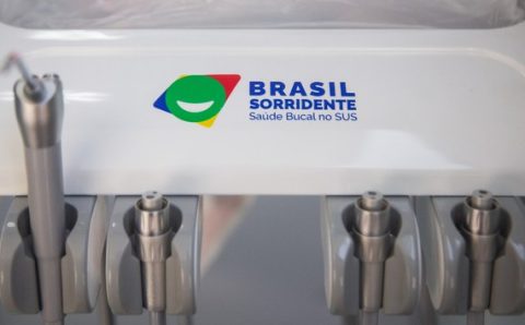 BRASIL SORRIDENTE:  Protocolos e diretrizes de saúde bucal estão disponíveis para consulta pública até 12 de fevereiro