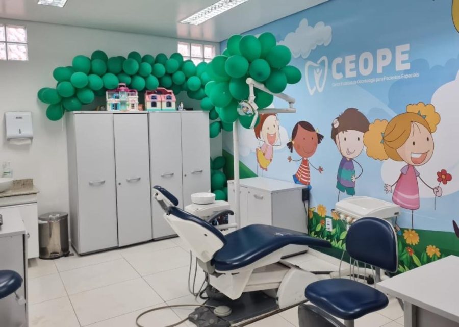 MT:  Home Notícias Ceope realiza mais de 32 mil procedimentos odontológicos em 2025