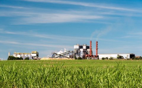 Mato Grosso autoriza uso de créditos fiscais para modernização de usinas de etanol