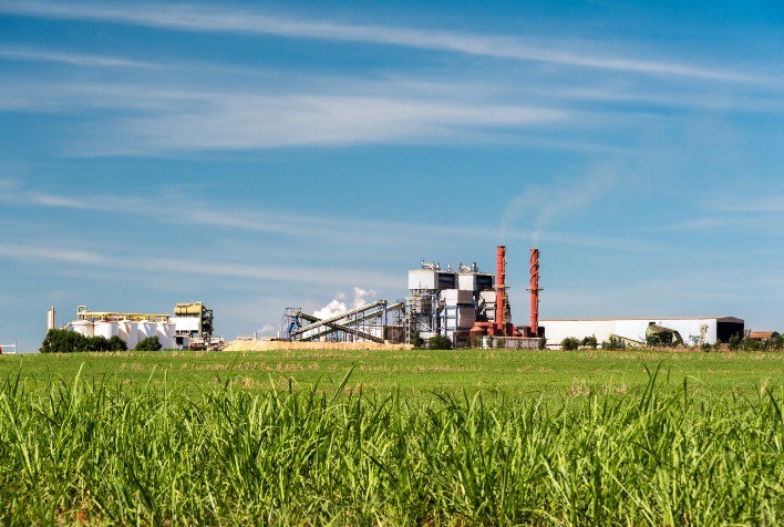 Mato Grosso autoriza uso de créditos fiscais para modernização de usinas de etanol