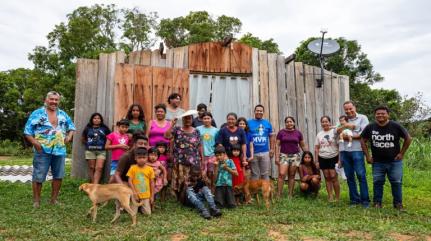 MT:  MINISTÉRIO DAS COMUNICAÇÕES:   Internet do transforma atendimento em UBS indígenas de MT e acelera socorro médico em áreas isoladas