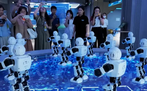 Quais os rumos da corrida entre EUA e China pela IA em 2026?