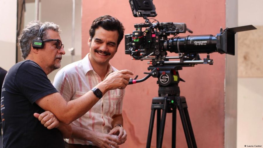 “O Agente Secreto” faz história e ganha dois Globos de Ouro