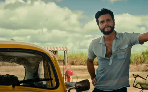 “O Agente Secreto” leva 4 indicações ao Oscar