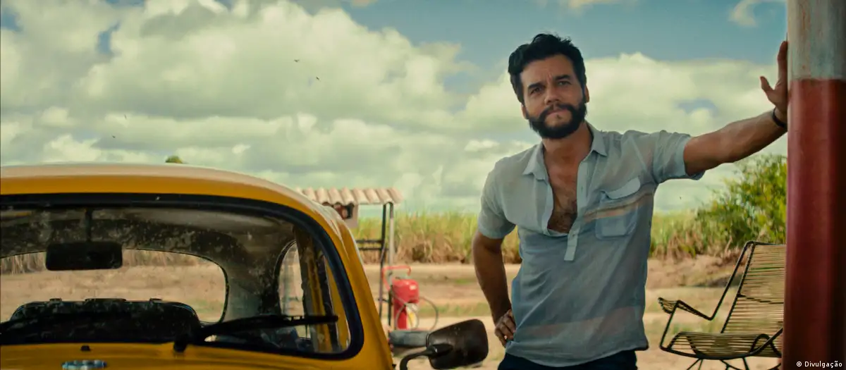 “O Agente Secreto” leva 4 indicações ao Oscar