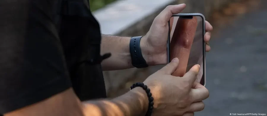 Mpox – a pandemia sobre a qual pouco se fala