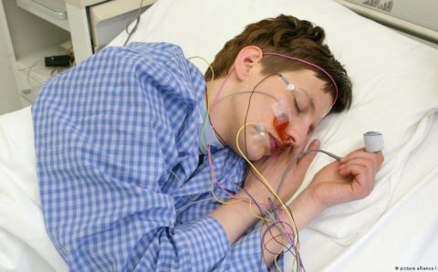 IA pode detectar risco de 130 doenças enquanto você dorme