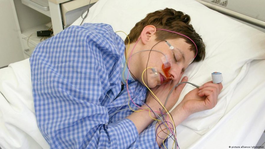 IA pode detectar risco de 130 doenças enquanto você dorme