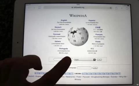 Wikipedia faz 25 anos entre sucesso coletivo e ameaças da IA