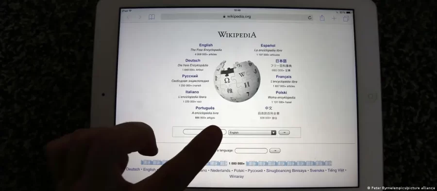 Wikipedia faz 25 anos entre sucesso coletivo e ameaças da IA